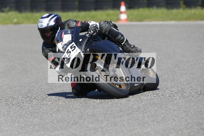 /55 20.09.2025 Speer Racing ADR/Gruppe weiß/555